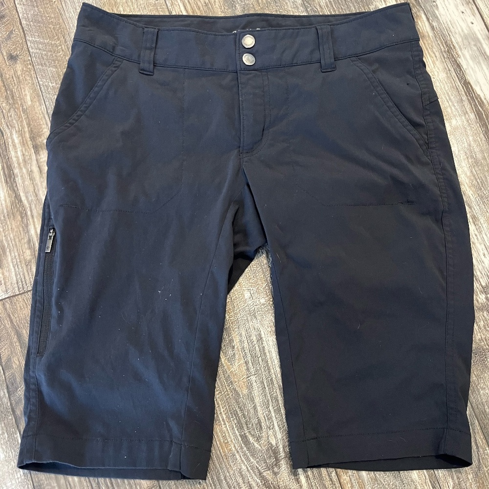 Women's Colombia Hiking Shorts